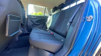 Škoda Scala 1.0TSI, 85kW, 2021, najeto 23 000km - 6