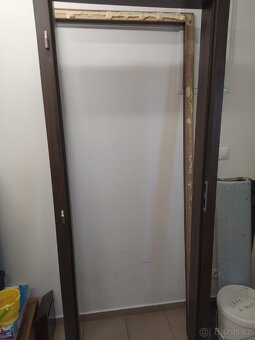 Dveře levé 700mm Porta doors - 6