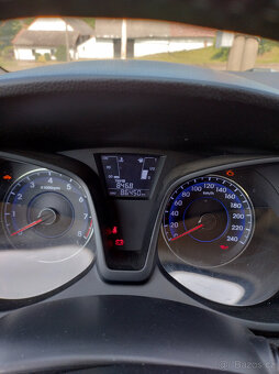 Hyundai ix20 1.4 i 66kW Trikolor - 6