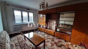 Prodej byt 2 + 1, 56㎡ Karviná 73401 - 6