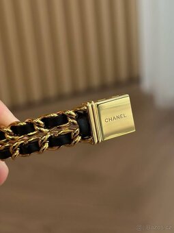 Dámské hodinky Chanel - 6