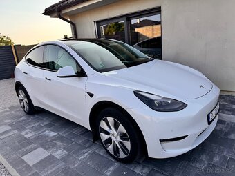 Tesla Model Y Long Range 22 - 6