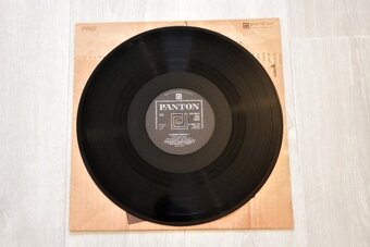 LP ,, Vladimír Merta 1.a 2." - 6