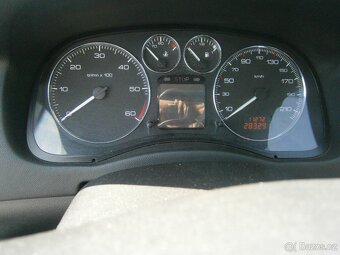 peugeot 307 SW 1.6HDI - 6