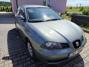 Seat Cordoba 1.4 - 6