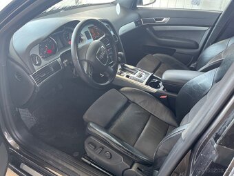 Audi A6 allroad 3.0 Tfsi - 6