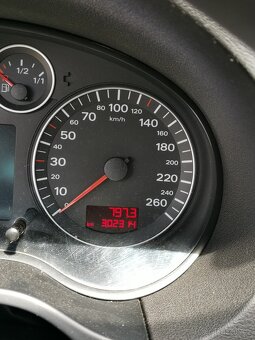 A3 sportback - 6