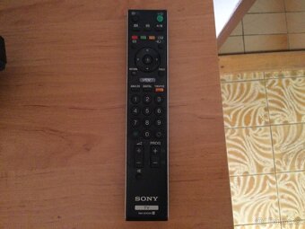 LCD TV Sony Bravia KDL 32-S3000 - 6