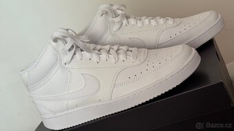 Nike court vision - 6