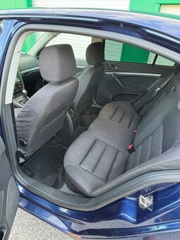 Prodám Octavií 2 2.0 fsi - 6
