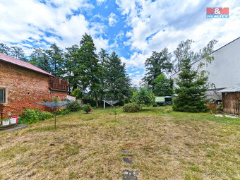 Pronájem bytu 1+kk, 13 m², Hradec Králové, ul. Pražská třída - 6