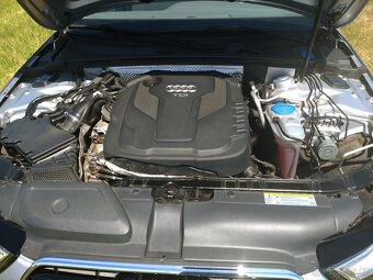 Audi A4 - 6