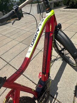 Elektro kolo Crussis E-Largo 8.5 - 6