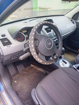 Renault Megane 2 - 6