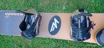 prodam set na snowbord - 6