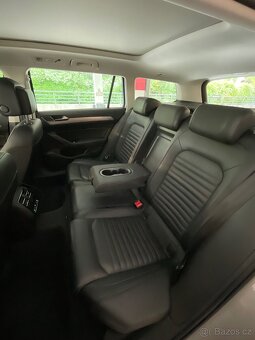Passat B8 1.4 tsi 110kw -  2017 - Highline - 6