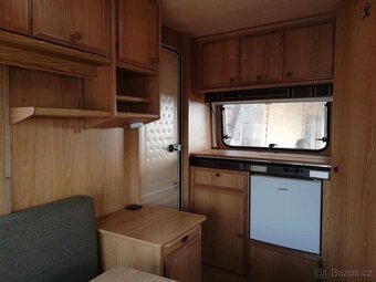 Karavan TEC Weltbummler - 6