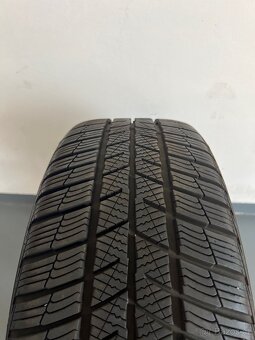 ❄️ Zimní alu kola Vega, Škoda Scala, 5x100 r18 - 6