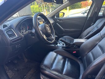 Mazda 6 - 6