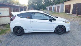 Ford fiesta st180 2014 1.6t ecoboost - 6