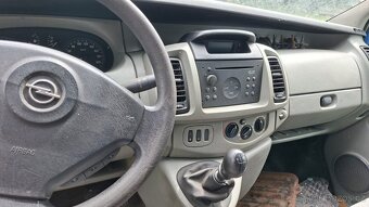 Vivaro 1.9, 74kw, 9 mist - 6