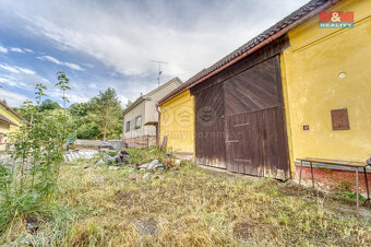 Prodej rodinného domu, 73 m², Plasy, ul. Luční - 6
