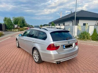 BMW E91 330XD 170kw automat - 6