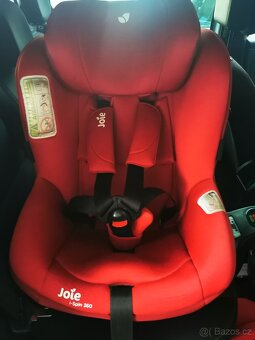 Joie I-SPIN 360 do 19 kg - 6