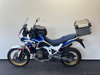 Honda CRF 1100 Africa Twin Adventure Sports - 6