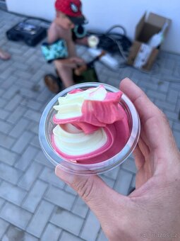 Stroj na točenou zmrzlinu Carpigiani EVD3P - 6