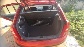 Prodám Škoda Fabia 1,4 MPI - 6