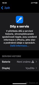 iPhone 12 mini - 6