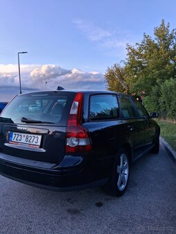 Volvo V 50. 1.6. D. 80 kilovat. - 6