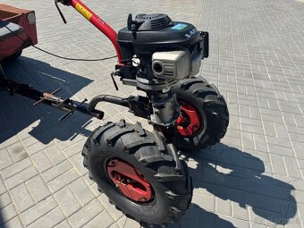 VARI GLOBÁL HONDA Köhler příslušenství JEDNOTLIVĚ - 6