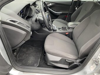 Ford Focus 2.0 TDCi , 100 kW nafta, 2013 - 6