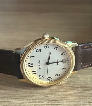 Hodinky Prim - 6