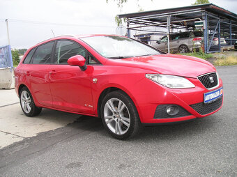 SEAT IBIZA COMBI-COPA-1.2 TSi 77KW RV-2011 - 6