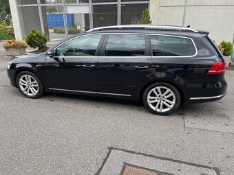Passat kombi,2.0TDI 103KW,AUTOMAT,r.v.2013,17ALU,park.system - 6