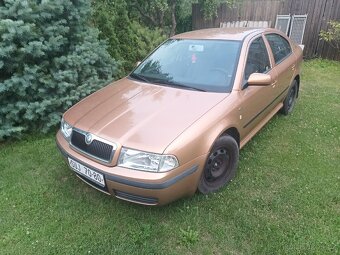 Octavia 1.6 MPI 75 kw - 6