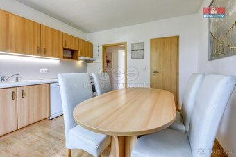 Prodej bytu 2+1, 70 m², Čachrov - 6