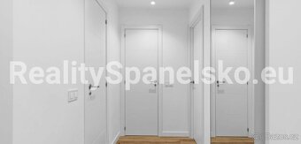 Apartmán 3+kk Španělsko / Punta Prima - 6
