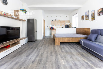 Prodej bytového domu, Teplice - Jeníkov - 6