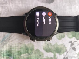 HODINKY ARMODD Silentwatch 7 Pro GPS - 6