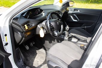 Peugeot 308 Break/SW /AJ NA SPLATKY/ - 6