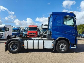 Volvo FH 460 4x2 / Hydraulika / Reduktory / 282tkm - 6