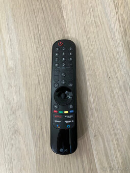 4K Smart TV LG 50UP77003LB - uhlopříčka 127 cm - 6