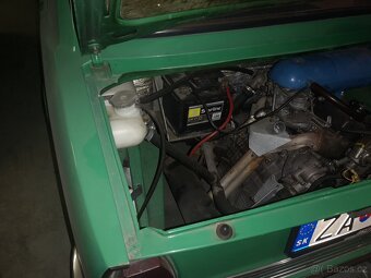 Škoda 120 gls - 6