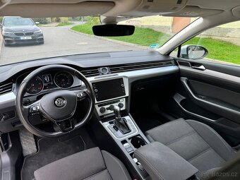Volkswagen Passat 2.0 TDI DSG 2019 nelakovaný - 6