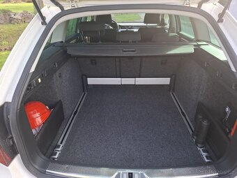 Škoda Superb - 6