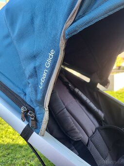 Kočárek Thule urban glide 2 - 6